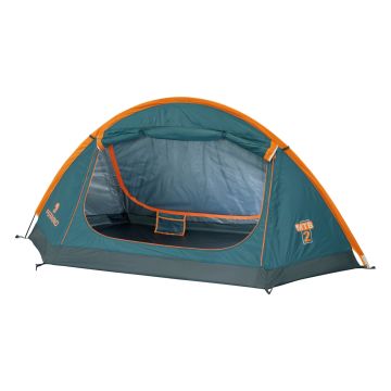 Tenda 3 stagioni Ferrino Mtb 2 Blu (MBB)