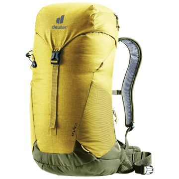 Zaino da hiking Deuter AC Lite 16 Turmeric-khaki