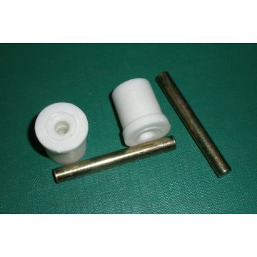 Beaver Brand -  Puntale per tubo ø 19 mm