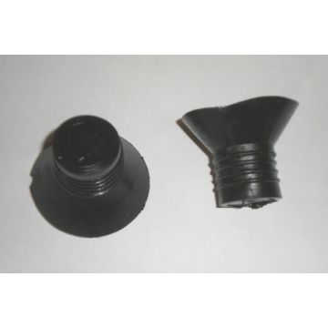 Beaver Brand - Ventosa per tubo ø 19 mm