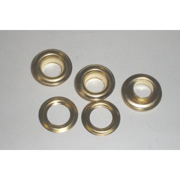 Occhielli (20 pezzi)