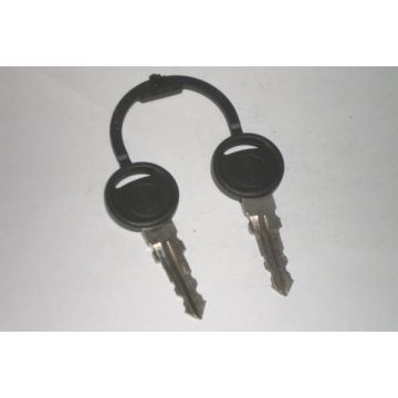 Vecam - Coppia chiave europa