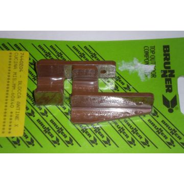 Brunner - Blocca antine
