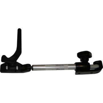 Compasso sinistro Dimatec per finestre H 400-450 mm