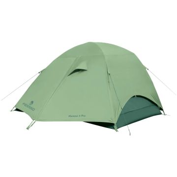 Tenda lite line Ferrino Nemesi 3 Pro Verde (QVVFR)
