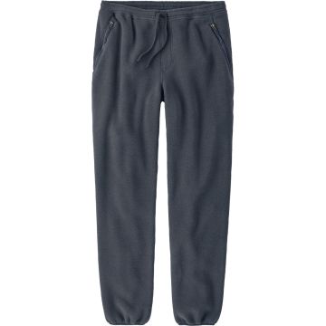 Pantalone da uomo Patagonia Synchilla® Fleece Smolder Blue