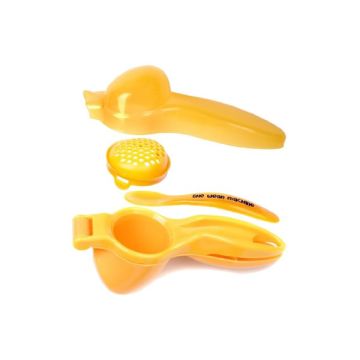 Schiacciapappe per bebé
