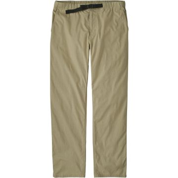 Pantaloni da uomo Patagonia Lightweight All-Wear Gi Weathered Stone