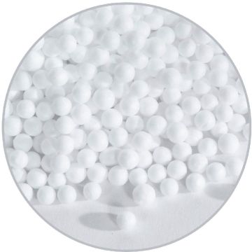 Ricarica per cuscino allattamento Doomoo