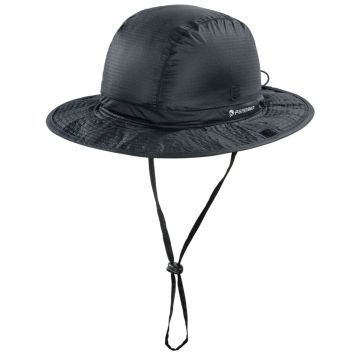 Cappello Ferrino Suva Hat Black