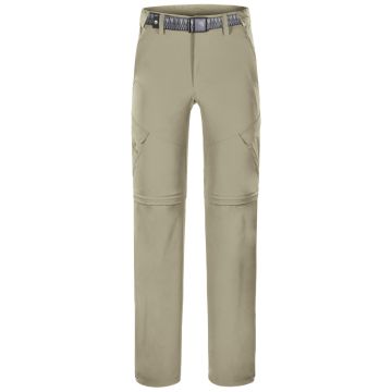 Pantaloni da uomo Ferrino Ushuaia Mauve Green