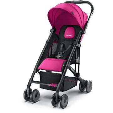 Passeggino EasyLife Pink