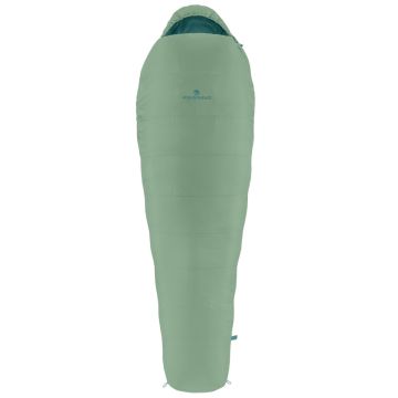 Sacco a pelo Ferrino Lightec 550 Verde (RVV)