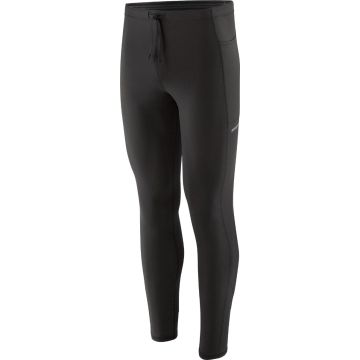 Leggings da uomo Patagonia Peak Mission Tights 28" Black