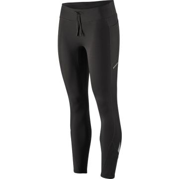 Leggings da donna Patagonia Peak Mission Tights 27" Black