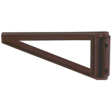 Mensola snodata di sostegno Fap per piani ribaltabili