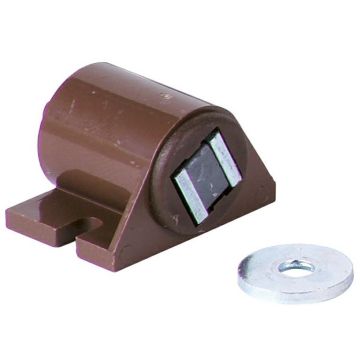 Chiusura magnetica Sifi Marrone