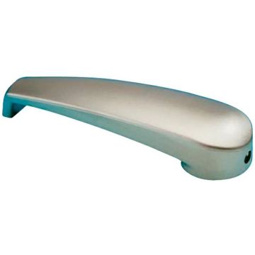 Maniglia di apertura FAP lato esterno Nichel