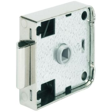 Serratura a scrocco Hafele senza freno