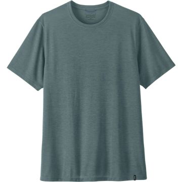 Maglia da uomo Patagonia Capilene&reg; Cool Trail Blue Sage