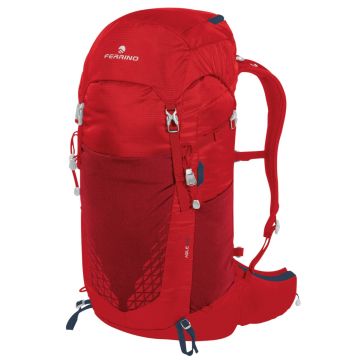Zaino da trekking Ferrino Agile 25 Rosso