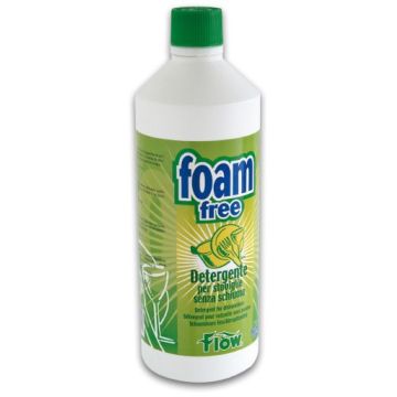 Detergente per stoviglie Foam-Free 1 L