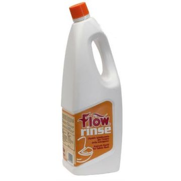 Liquido igienizzante Flow Rinse 2 L