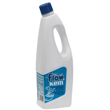 Liquido disgregante Flow Kem Pine 2 L