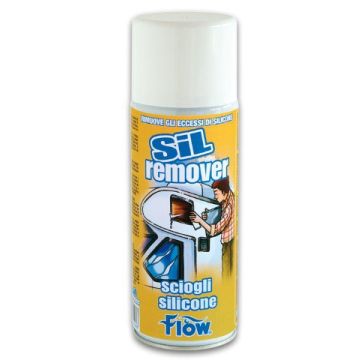 Sciogli silicone Sil Remover 400 ml