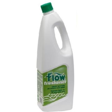 Liquido sgrassante Flow Freshener Pine 2 L