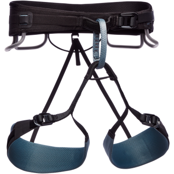 Imbracatura Black Diamond Technician Harness Storm Blue