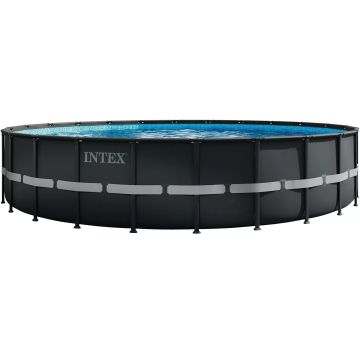 Piscina Intex ULTRA XTR FRAME &Oslash; 732x132 cm (cod. 26340)