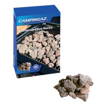 Roccia lavica Campigaz