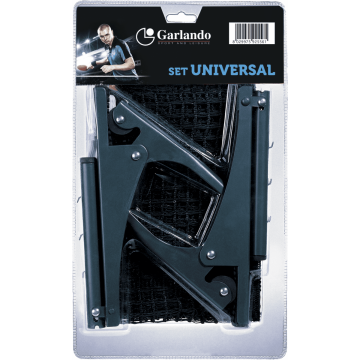 Set rete e tendirete Garlando Universal