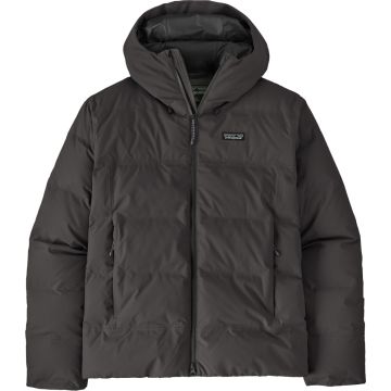 Giacca da uomo Patagonia Jackson Glacier Black