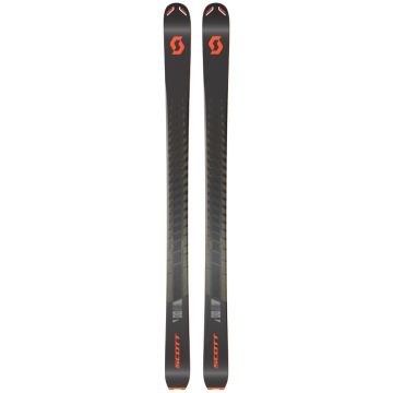Sci Scott Superguide Freetour - 178 cm