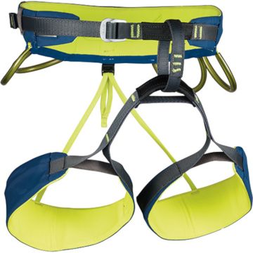 Imbracatura Camp Energy Blu