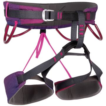 Imbracatura Camp Energy Janja Viola