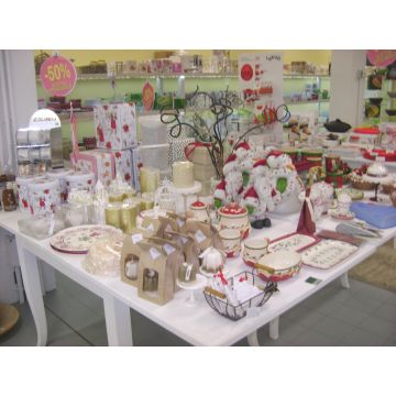 Sconto fino al 50% sugli articoli selezionati