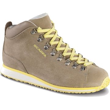 Scarpa da uomo Primitive Lite Suede