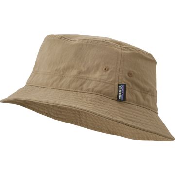 Cappello Patagonia Wavefarer® Bucket Mojave Khaki