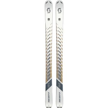 Sci Scott Superguide 88