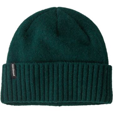 Berretto Patagonia Brodeo Beanie Cascade Green