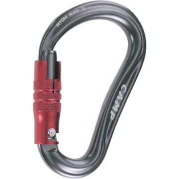 Moschettone HMS Camp Atom 3 Lock