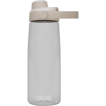 Borraccia Camelbak Thrive™ Chug 0,74 L Clear