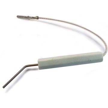 Candeletta accensione