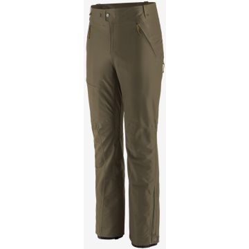 Pantaloni da uomo Patagonia Upstride Basin Green