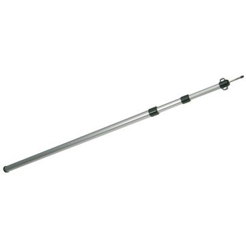 Palo verticale telescopico Brunner Telepole 100-230 cm (2 pezzi)