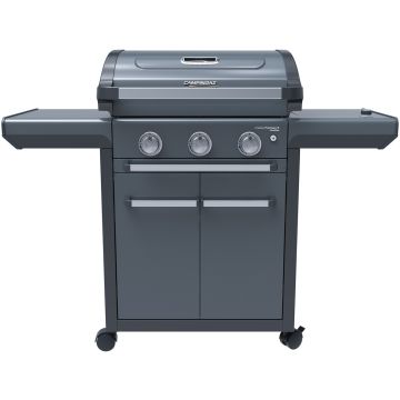 Barbecue a gas Campingaz 3 Series Premium S DualGas Bundle