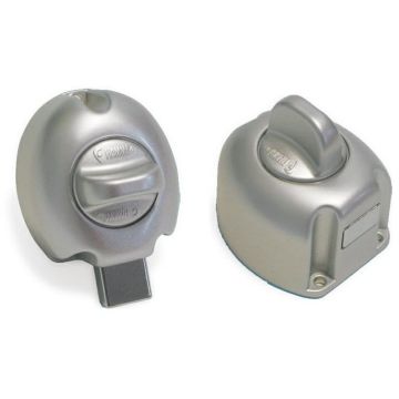 Sistema di sicurezza Fiamma Safe Door Guardian Ducato